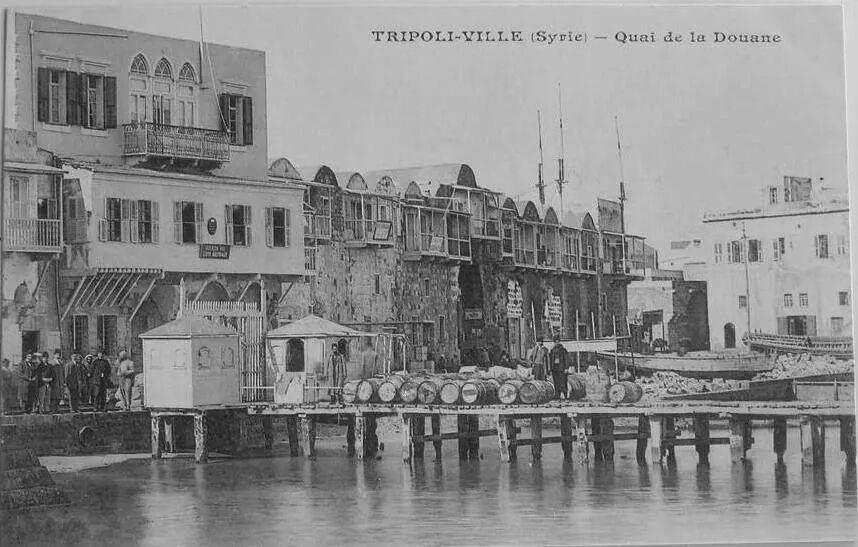 Al Khan 1880's