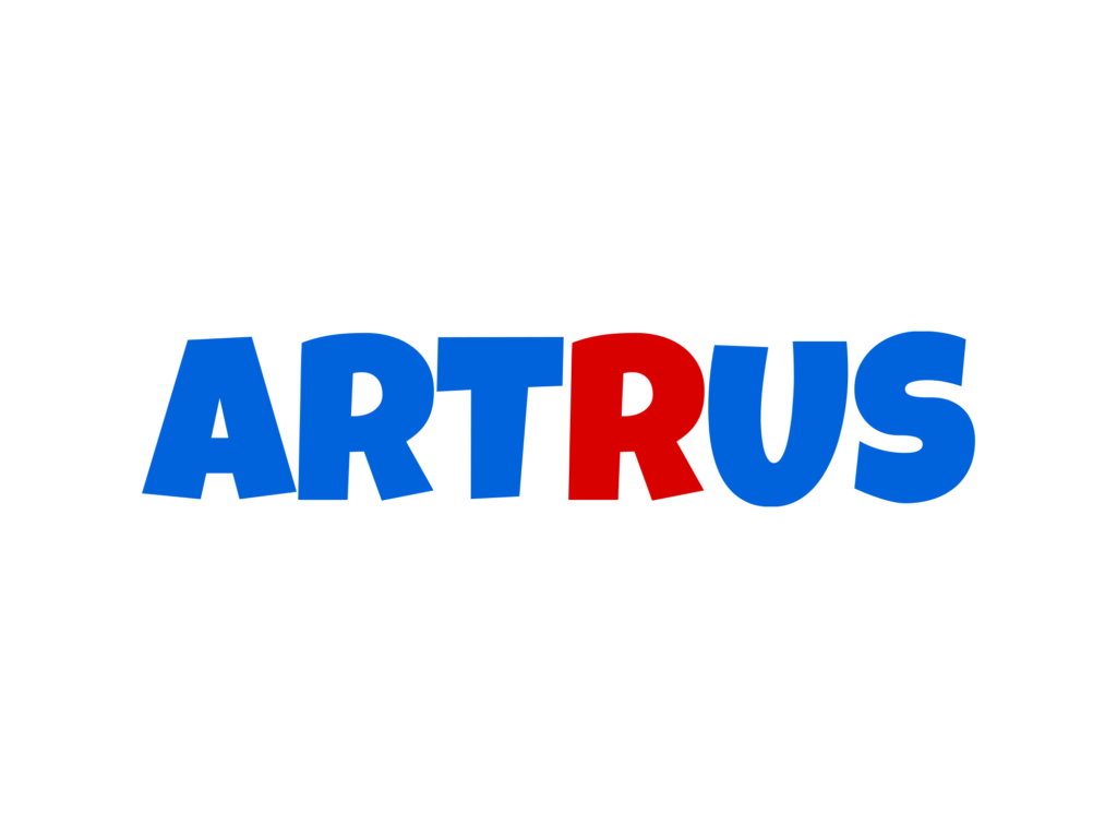 ART R US www.artrus.com.au